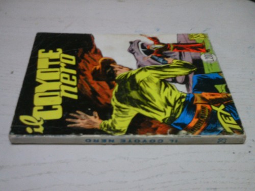 Tex simil spillato - tex,