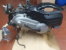 Motore Completo Piaggio Zip 50