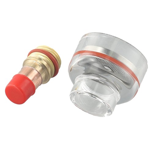Kit torcia per saldatura tig - kit,