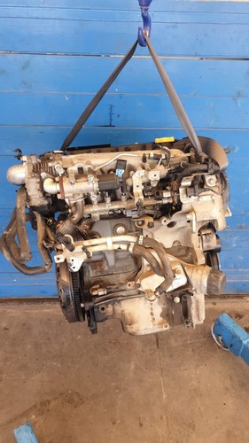 Motore semicompleto per fiat - semicompleto,