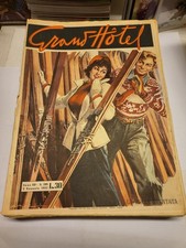 I ROMANZI DI GRAND HOTEL ANNO