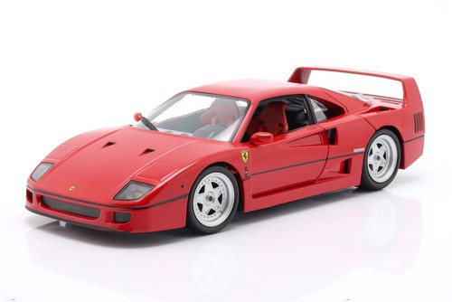 Ferrari f40 1987 scala - f40,