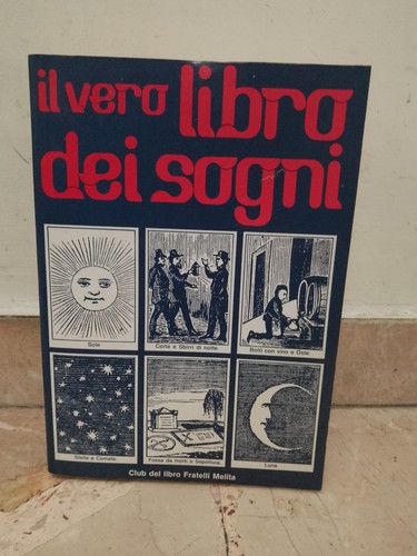 Vero libro dei - il,