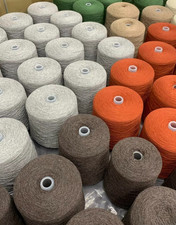 Lana merino superfine - 55%, 20%