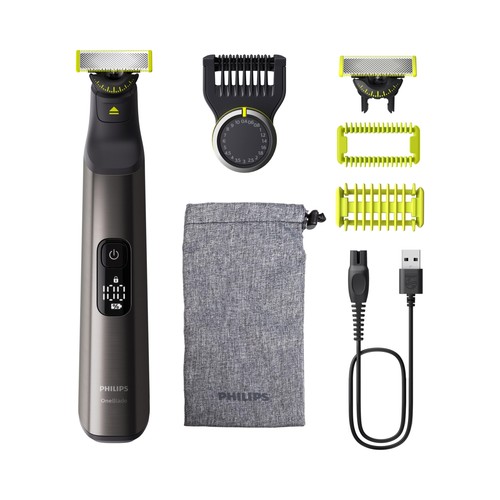 Philips oneblade pro 360 - philips,