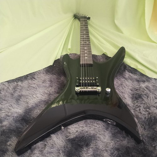 Stealth chuck schuldiner - chuck,