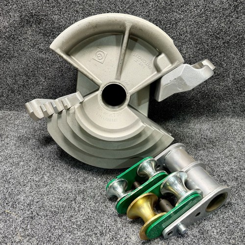 Greenlee 13934 emt - emt, gruppo