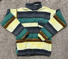 Patagonia Synchilla T-Snap