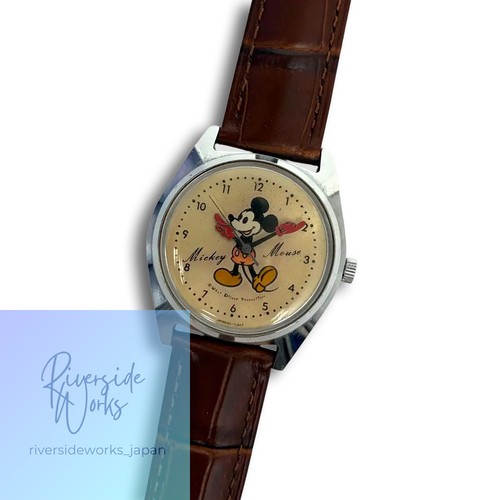 Orologio seiko disney topolino - seiko,
