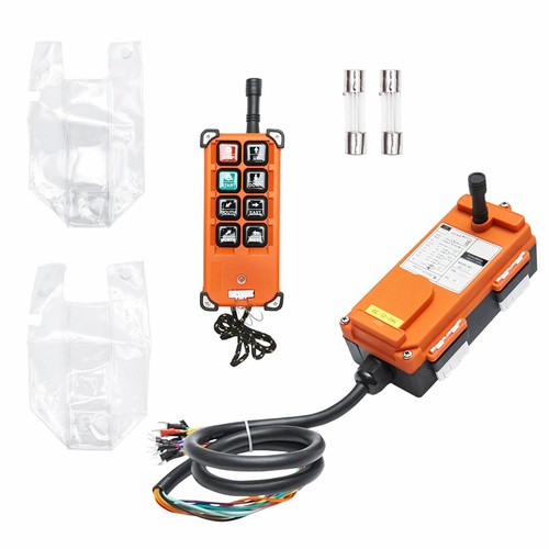 Telecomando wireless per
