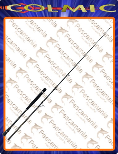 Canna colmic strike - canna,