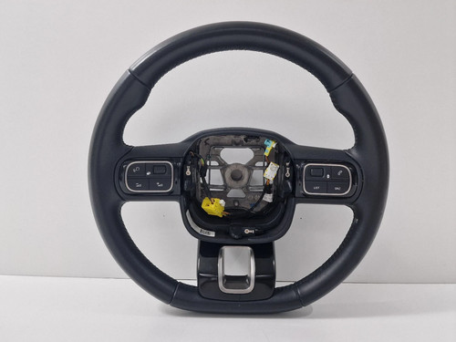 Ricambi usati volante sterzo - volante,