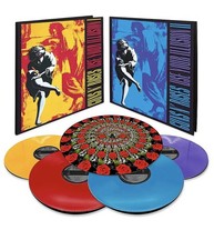 DAMAGED CORNER GNR Use