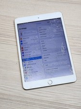 Apple iPad mini 3 (A1599) 16GB