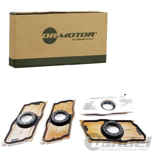 Motor automotive - dr.motor,
