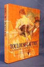 Gale Murray, Toulouse-Lautrec