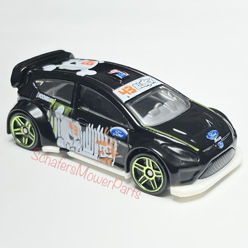 Hot wheels 2011 - hot,