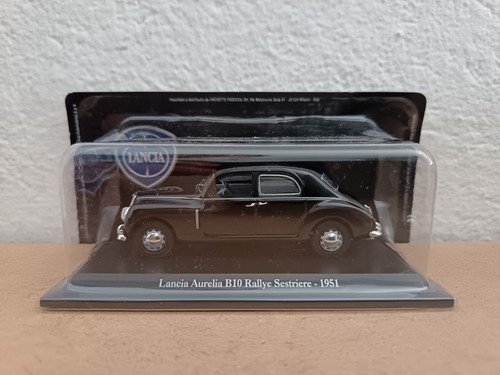 Lancia story collection - ,