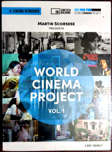 Libri martin scorsese presenta - martin,