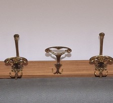 Appendiabiti da parete Vintage