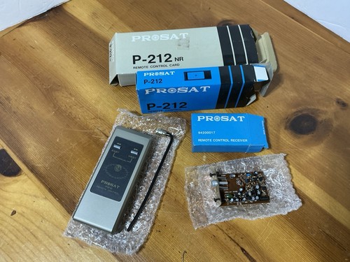 Kit telecomando uhf - kit,