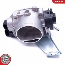 Corpo Farfallato per FIAT