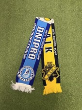 Sciarpa partita calcio - calcio, fc