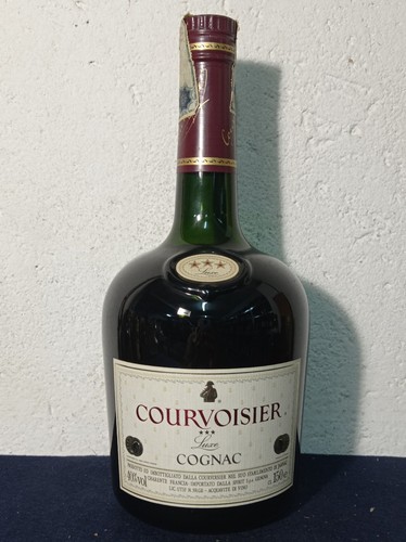 Liquore cognac courvoisier tre - cognac,