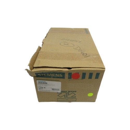 Siemens jxd63b350 600v 350a - jxd63b350,