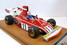 FERRARI 312 B3  F1 German GP