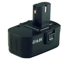 BATTERIA PER TRAPANI