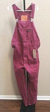 Salopette Levi's Red Tab