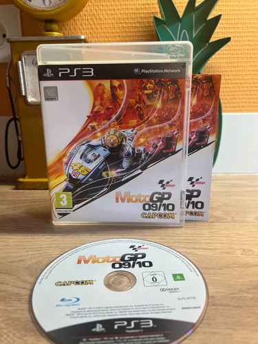 Moto ps3 bon - moto,