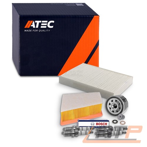 Kit tagliando - kit,