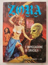 67) ZORA LA VAMPIRA  n.  96 -