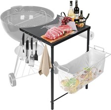 Tavolino Grill per Bollitore