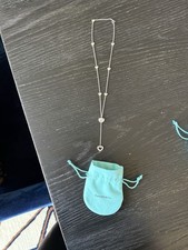 Collana Cuore Elsa Peretti