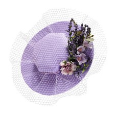  Cappello Da Sposa Cappelli