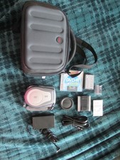 Videocamera canon dc100 con - canon,