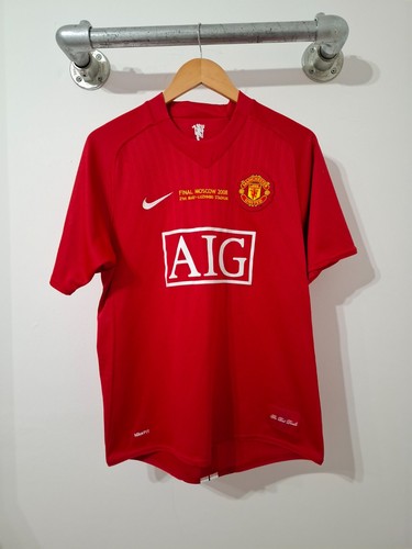 Maglia manchester - maglia,