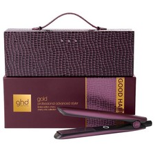 piastra ghd gold