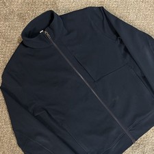 Giacca Lululemon Sojourn blu