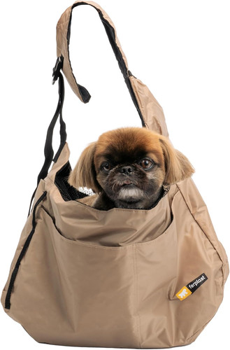 Zaino per cani - zaino, safari
