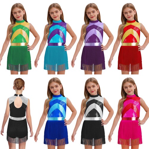 Vestito bambina ragazza