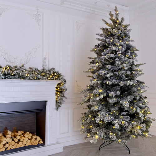 Lotti albero natale - albero, di