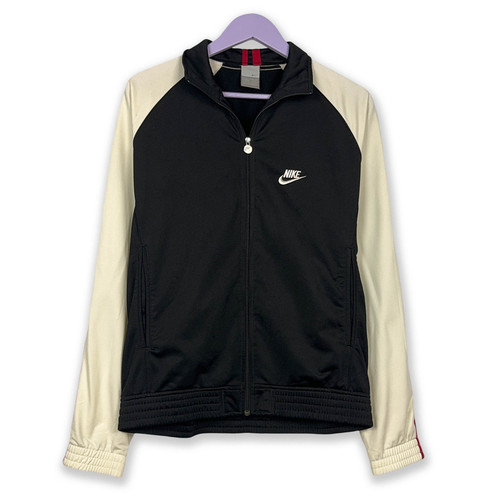Felpa nike vintage anni - anni, 2000