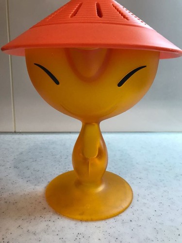 Alessi spremiagrumi mandarino - alessi,