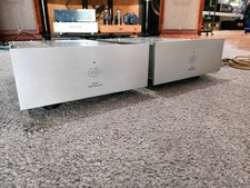 CELLO ENCORE 50 COPPIA FINALI DI POTENZA MONO BY MARK LEVINSON + CAVI FISHER 