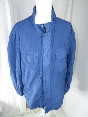 Belstaff blue nylon - belstaff,
