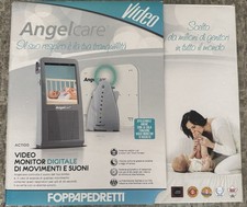 Foppapedretti Angelcare  Baby Monitor